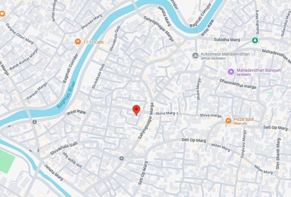 Location
